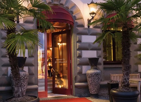 Hotel Halm Konstanz
