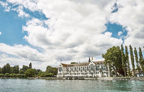 Steigenberger Inselhotel