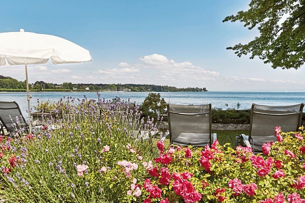 Steigenberger Inselhotel