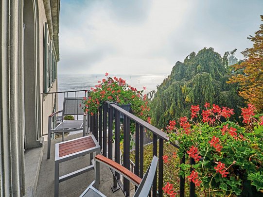 Steigenberger Inselhotel