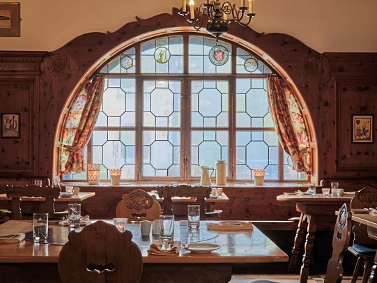 Steigenberger Inselhotel