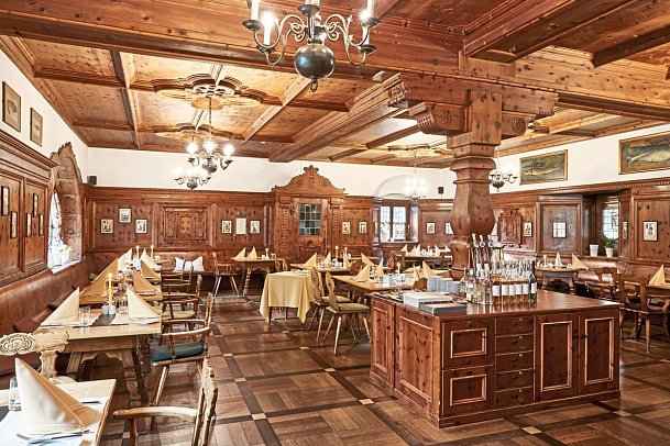 Steigenberger Inselhotel