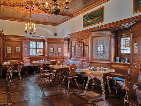 Steigenberger Inselhotel