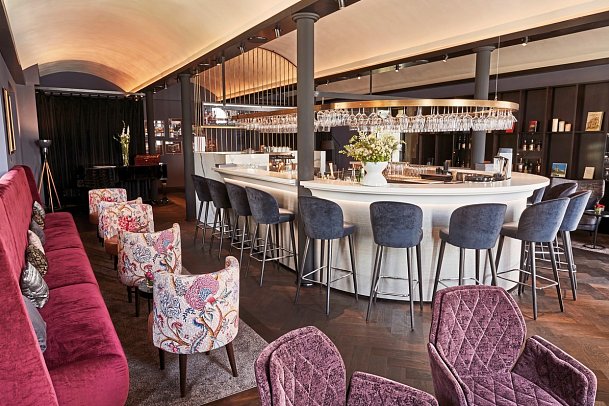 Steigenberger Inselhotel