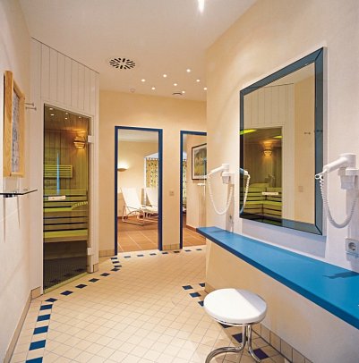 Steigenberger Inselhotel