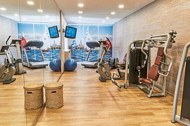 Steigenberger Inselhotel