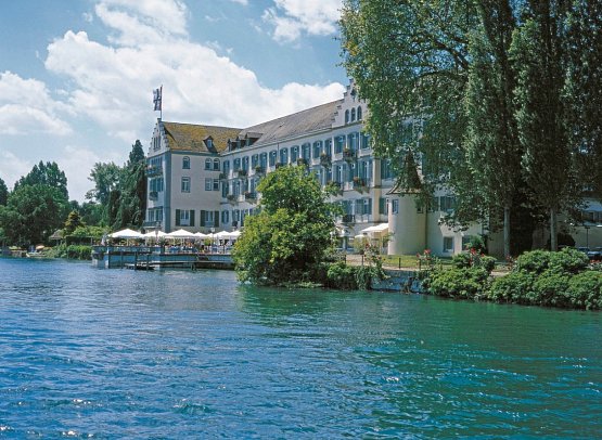 Steigenberger Inselhotel