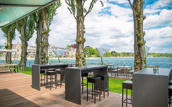 Steigenberger Inselhotel