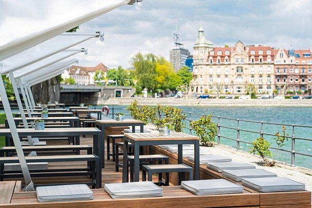 Steigenberger Inselhotel