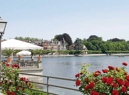 Steigenberger Inselhotel