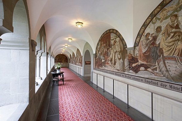 Steigenberger Inselhotel