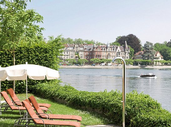 Steigenberger Inselhotel