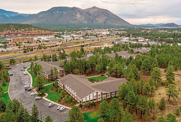 Little America Flagstaff