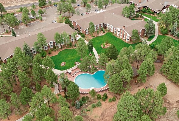 Little America Flagstaff