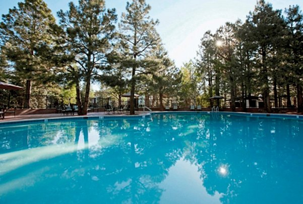 Little America Flagstaff