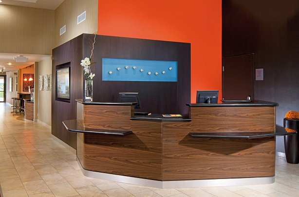 Courtyard Fort Lauderdale East