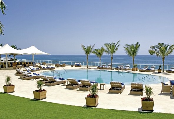 The Ritz-Carlton Fort Lauderdale