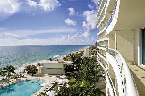 The Ritz-Carlton Fort Lauderdale