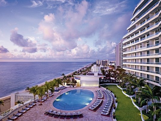 The Ritz-Carlton Fort Lauderdale