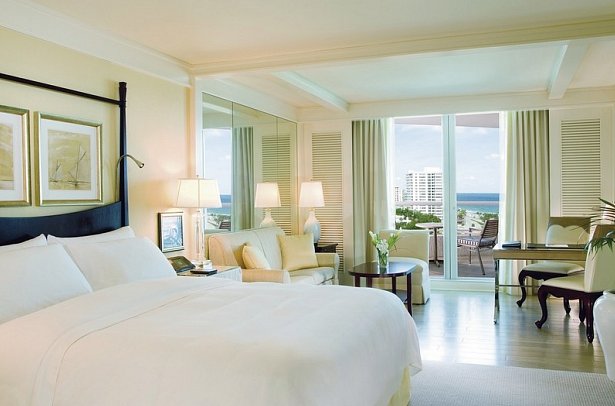 The Ritz-Carlton Fort Lauderdale