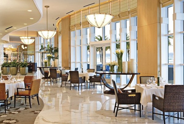 The Ritz-Carlton Fort Lauderdale