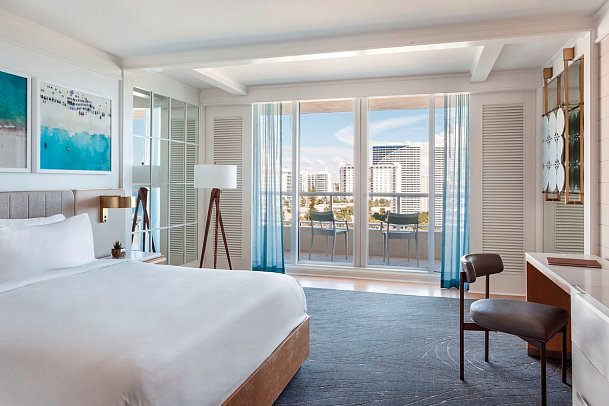 The Ritz-Carlton Fort Lauderdale