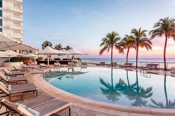 The Ritz-Carlton Fort Lauderdale
