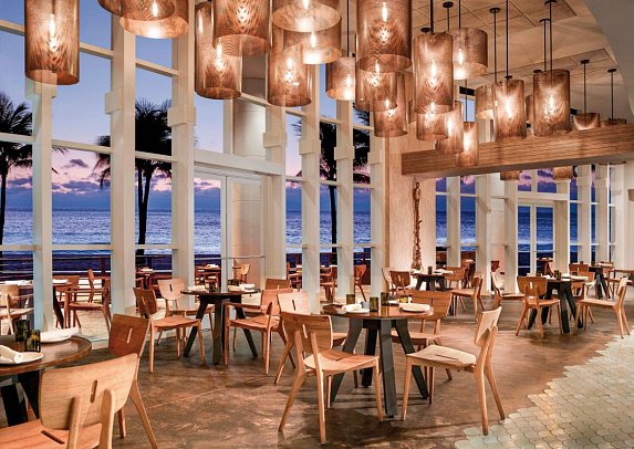 The Ritz-Carlton Fort Lauderdale