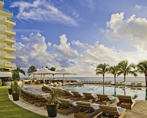The Ritz-Carlton Fort Lauderdale