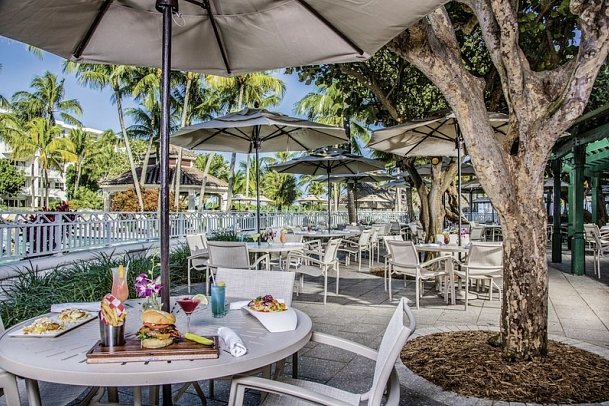 Lago Mar Resort & Club