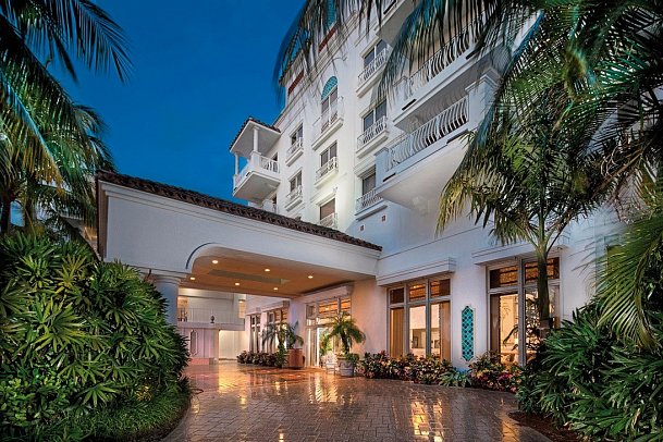 Lago Mar Resort & Club