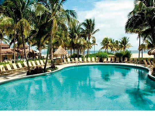 Lago Mar Resort & Club