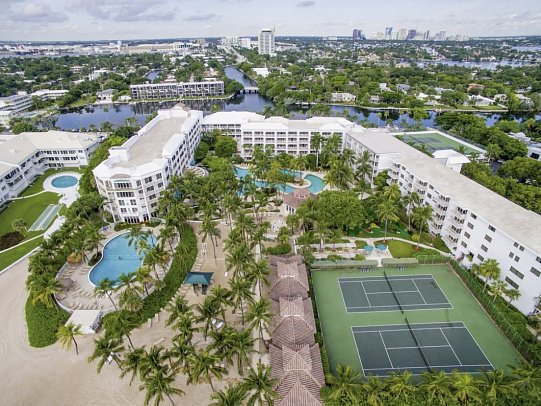 Lago Mar Resort & Club