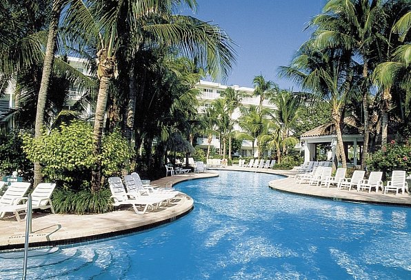 Lago Mar Resort & Club