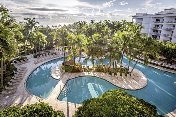 Lago Mar Resort & Club