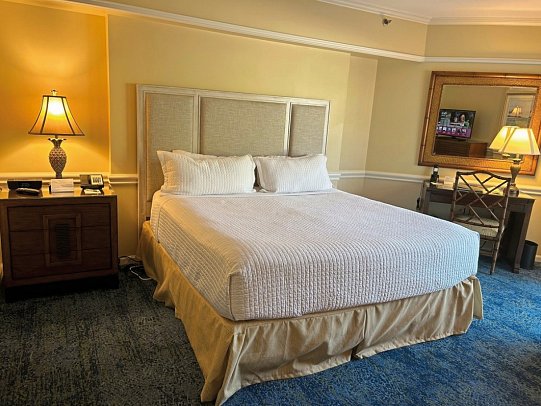 Lago Mar Resort & Club - Wohnbeispiel Standard Two Queen beds (Zimmercodierung UG1)