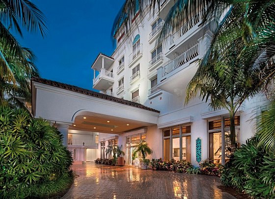 Lago Mar Resort & Club