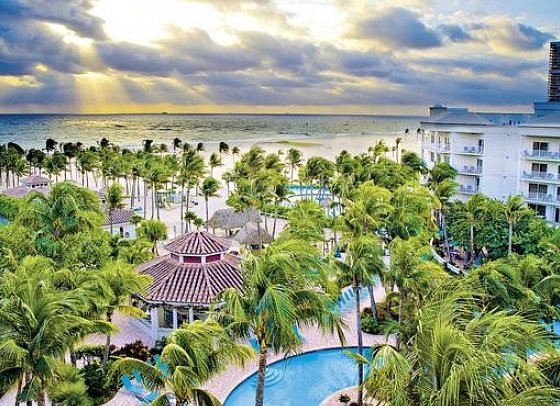 Lago Mar Resort & Club