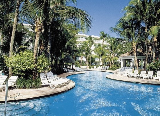 Lago Mar Resort & Club