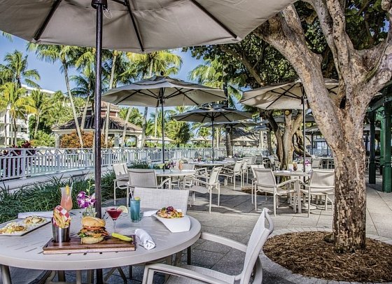 Lago Mar Resort & Club