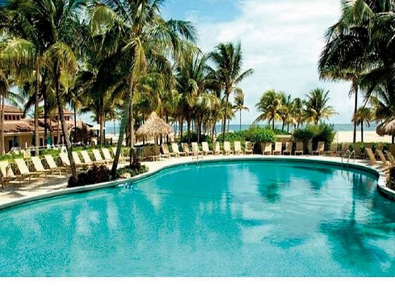 Lago Mar Resort & Club