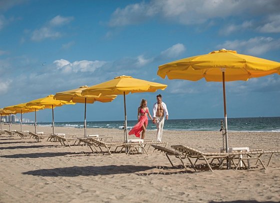 Lago Mar Resort & Club