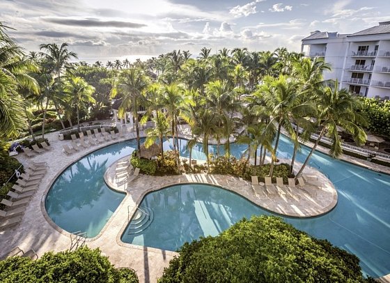 Lago Mar Resort & Club