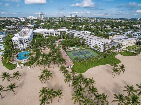 Lago Mar Resort & Club