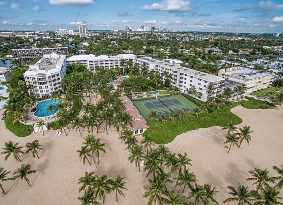 Lago Mar Resort & Club