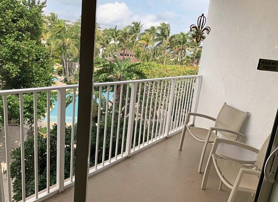 Lago Mar Resort & Club