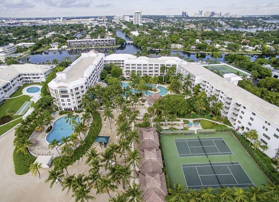 Lago Mar Resort & Club