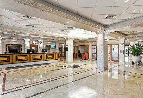 Ocean Sky Hotel & Resort Fort Lauderdale