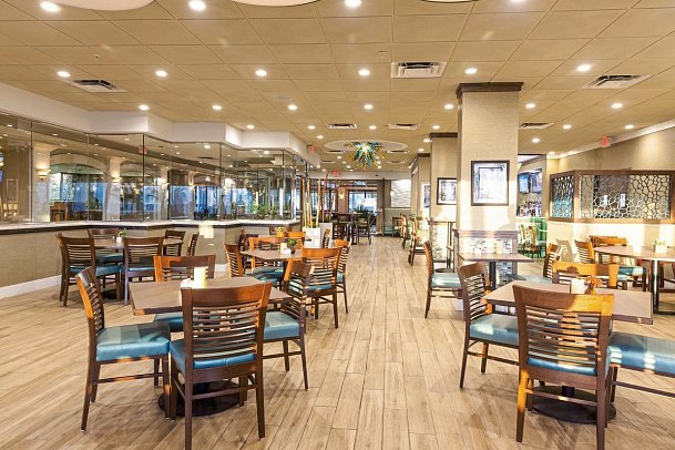 Ocean Sky Hotel & Resort Fort Lauderdale