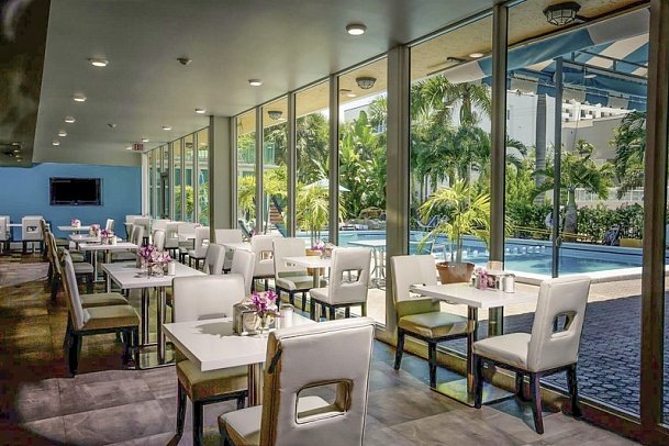 Best Western Plus Oceanside Inn